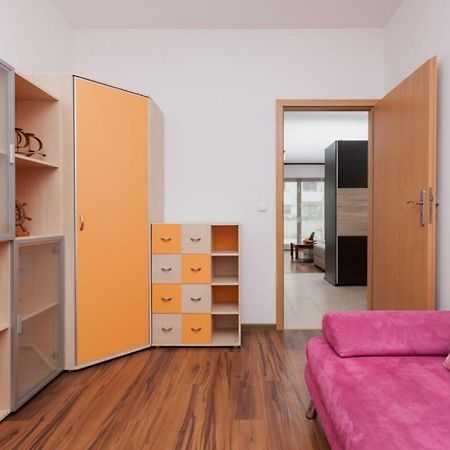 Świnoujście Apartamenty Platan מראה חיצוני תמונה