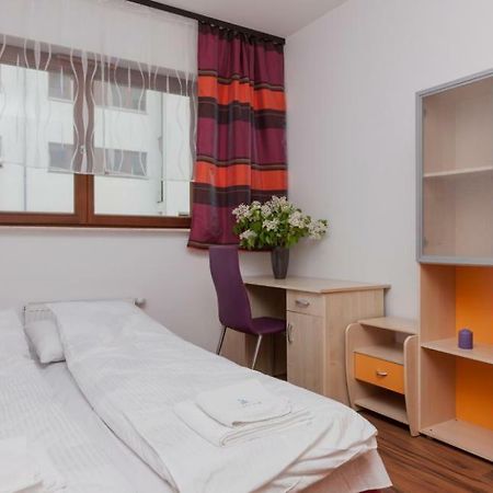 Świnoujście Apartamenty Platan מראה חיצוני תמונה