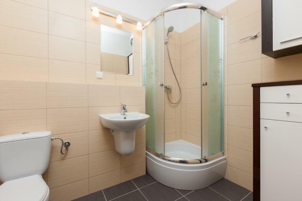 Świnoujście Apartamenty Platan מראה חיצוני תמונה