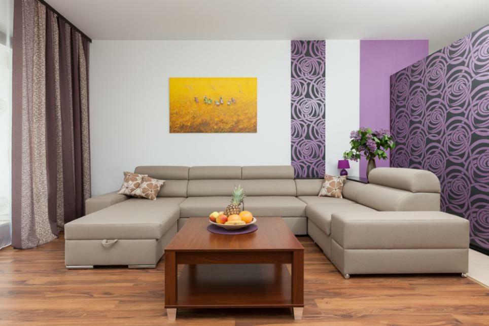 Świnoujście Apartamenty Platan מראה חיצוני תמונה