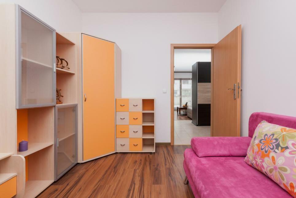 Świnoujście Apartamenty Platan מראה חיצוני תמונה