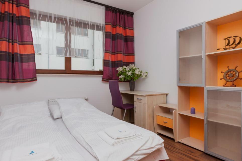 Świnoujście Apartamenty Platan מראה חיצוני תמונה