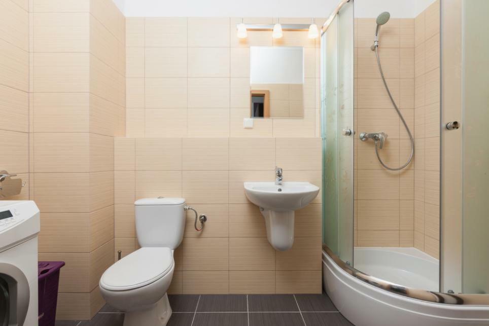 Świnoujście Apartamenty Platan מראה חיצוני תמונה
