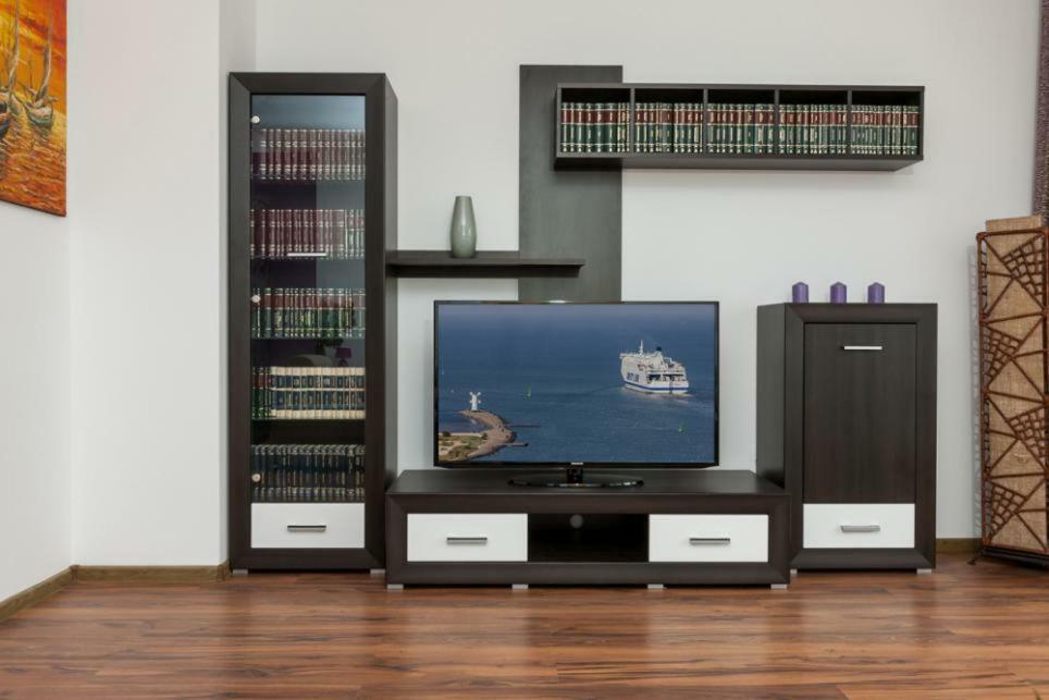 Świnoujście Apartamenty Platan מראה חיצוני תמונה
