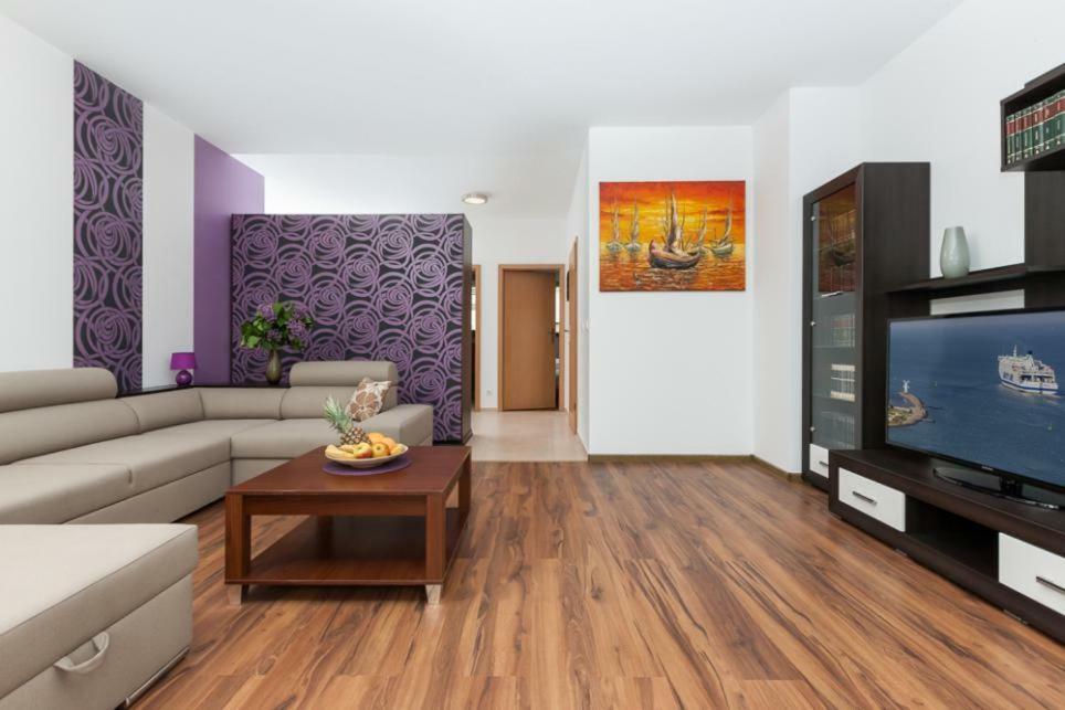 Świnoujście Apartamenty Platan מראה חיצוני תמונה