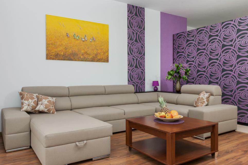 Świnoujście Apartamenty Platan מראה חיצוני תמונה