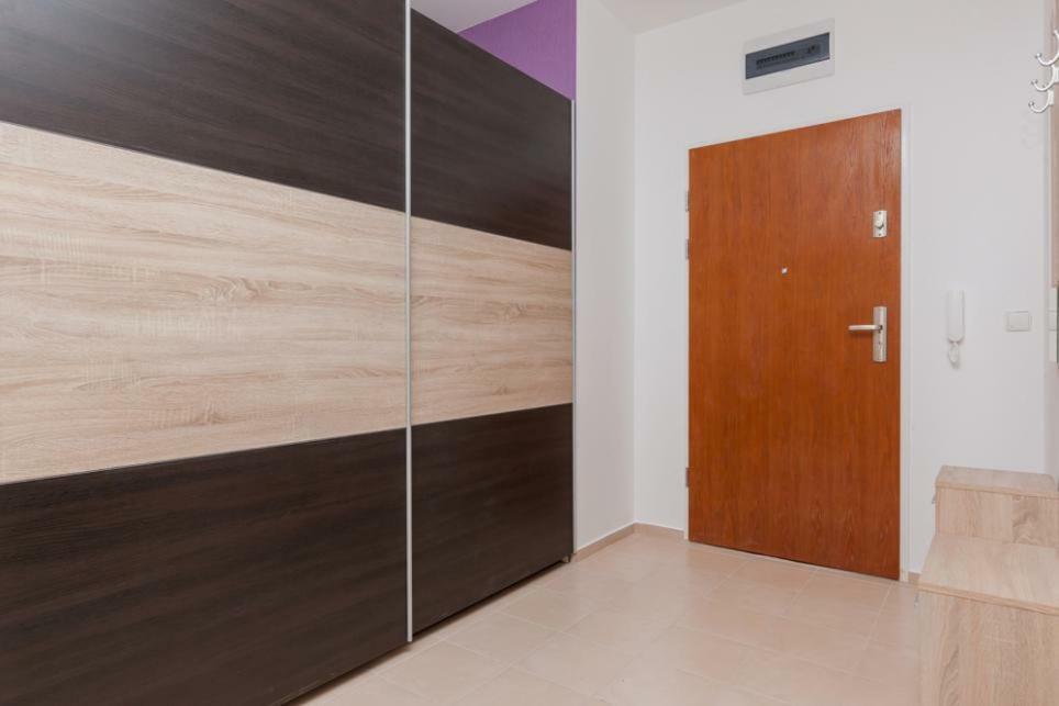 Świnoujście Apartamenty Platan מראה חיצוני תמונה