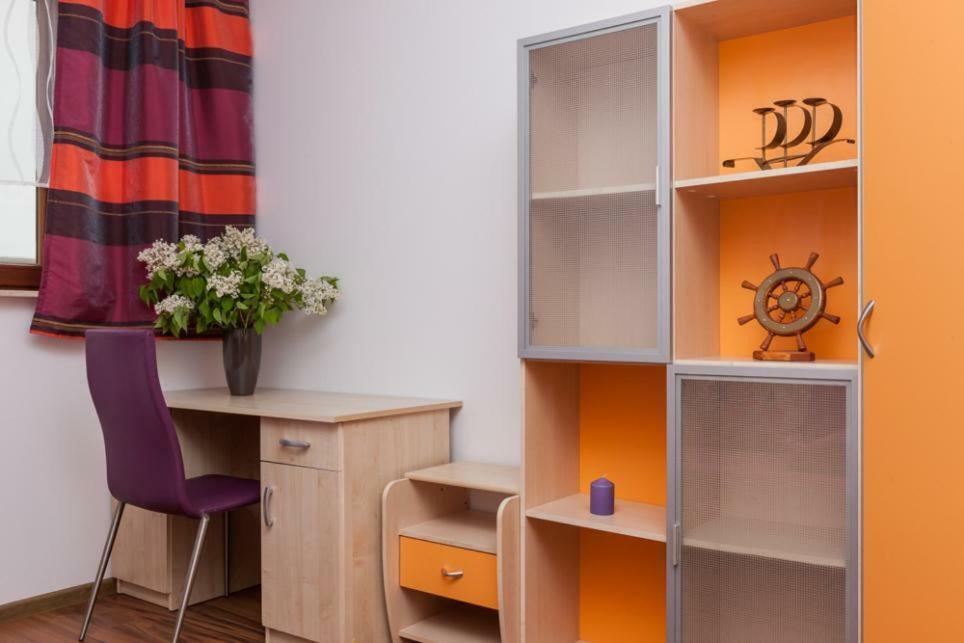 Świnoujście Apartamenty Platan מראה חיצוני תמונה