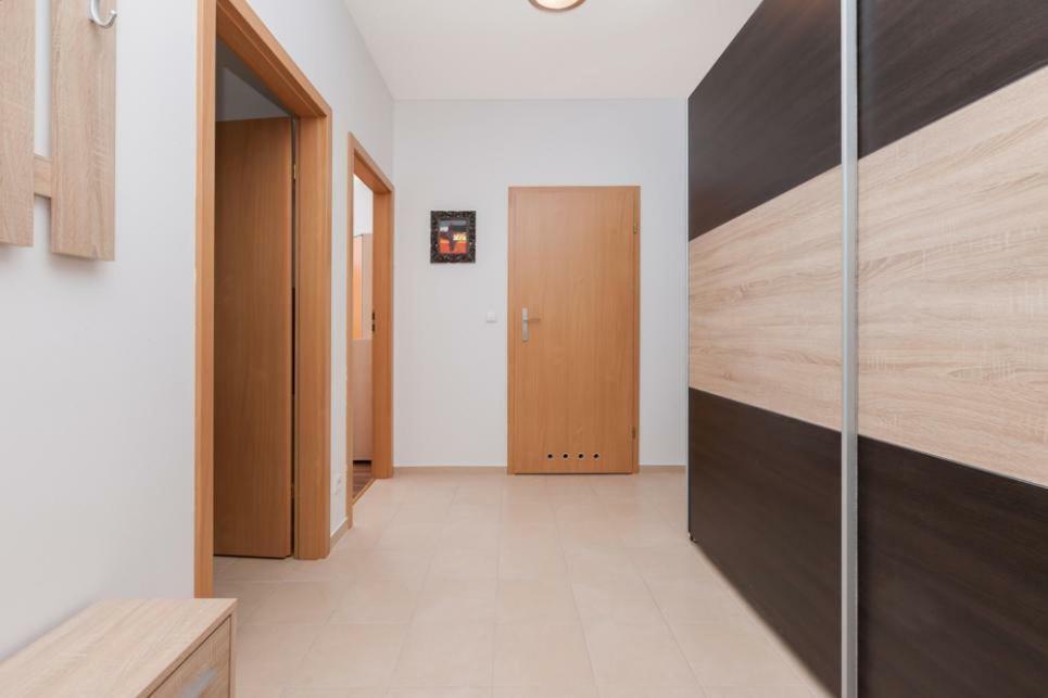Świnoujście Apartamenty Platan מראה חיצוני תמונה