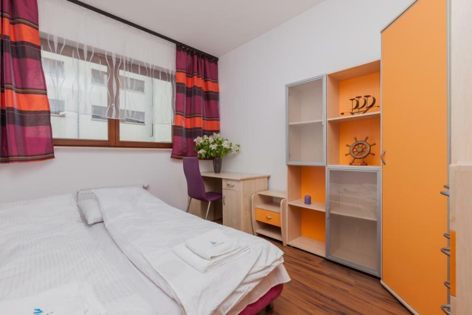 Świnoujście Apartamenty Platan מראה חיצוני תמונה