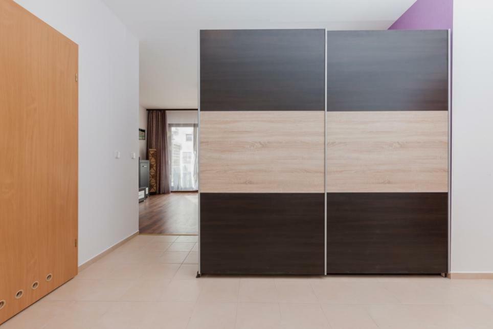 Świnoujście Apartamenty Platan מראה חיצוני תמונה