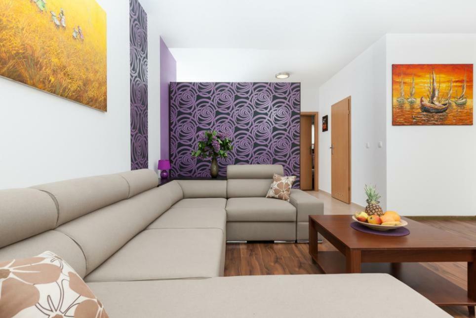 Świnoujście Apartamenty Platan מראה חיצוני תמונה