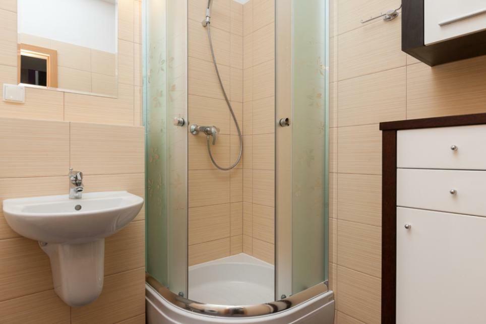 Świnoujście Apartamenty Platan מראה חיצוני תמונה