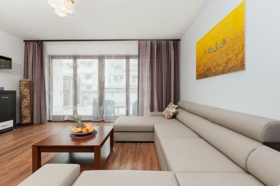 Świnoujście Apartamenty Platan מראה חיצוני תמונה