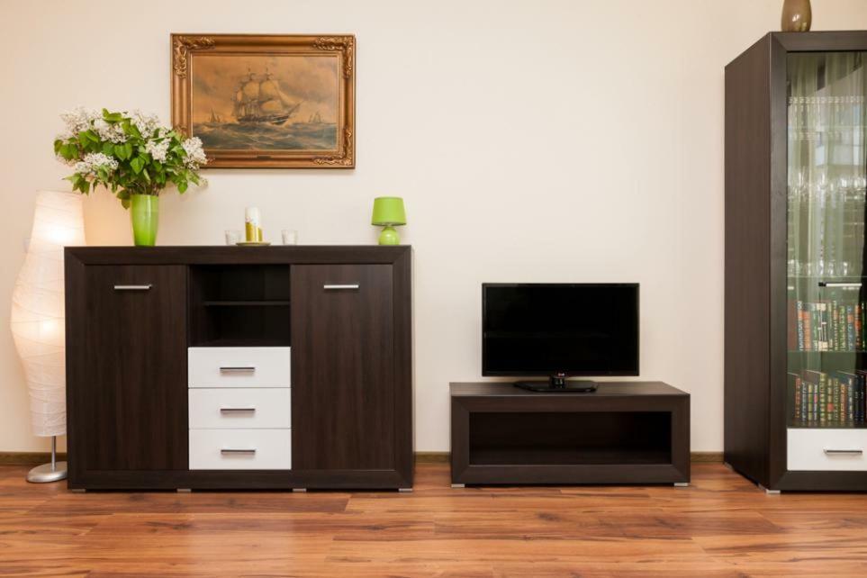 Świnoujście Apartamenty Platan מראה חיצוני תמונה