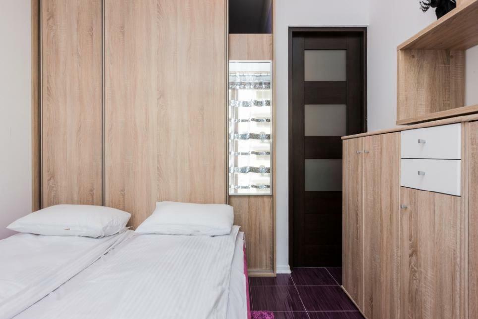 Świnoujście Apartamenty Platan מראה חיצוני תמונה