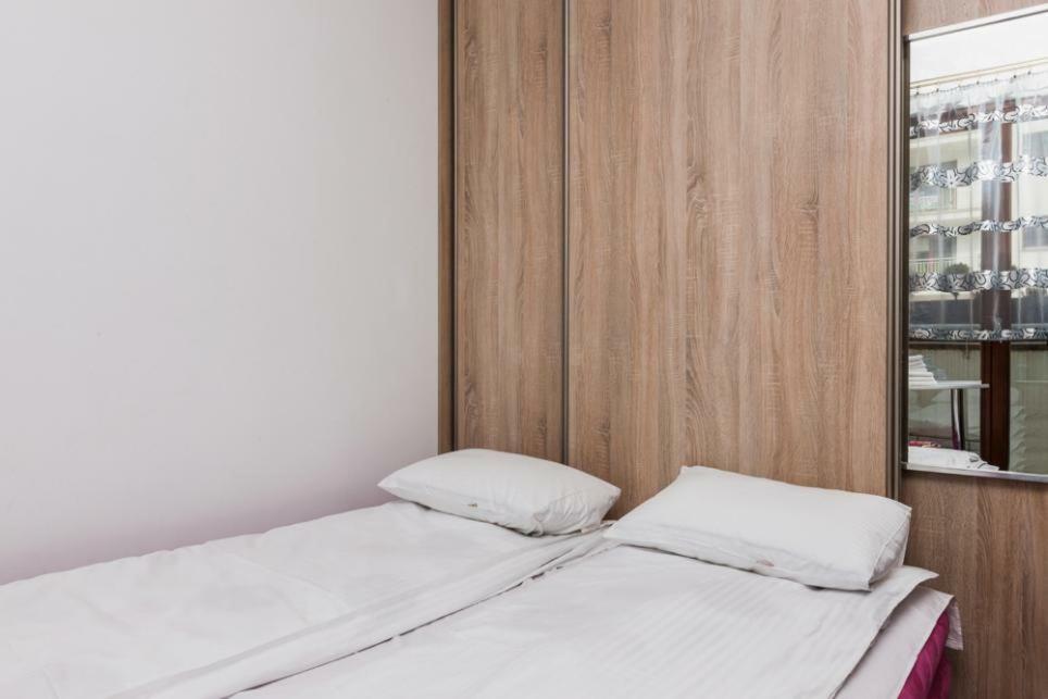 Świnoujście Apartamenty Platan מראה חיצוני תמונה